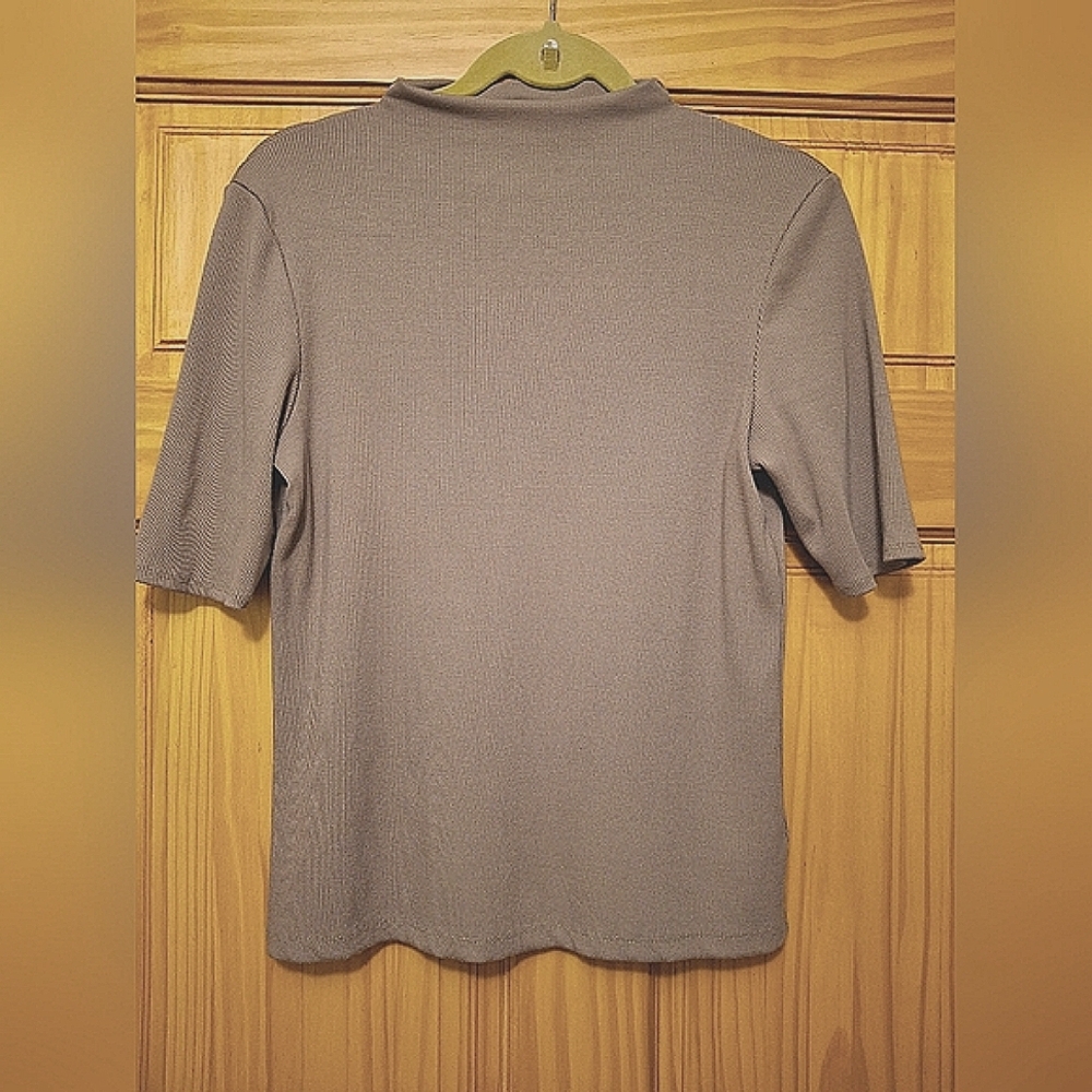 Elegant Women's (1 )Beige